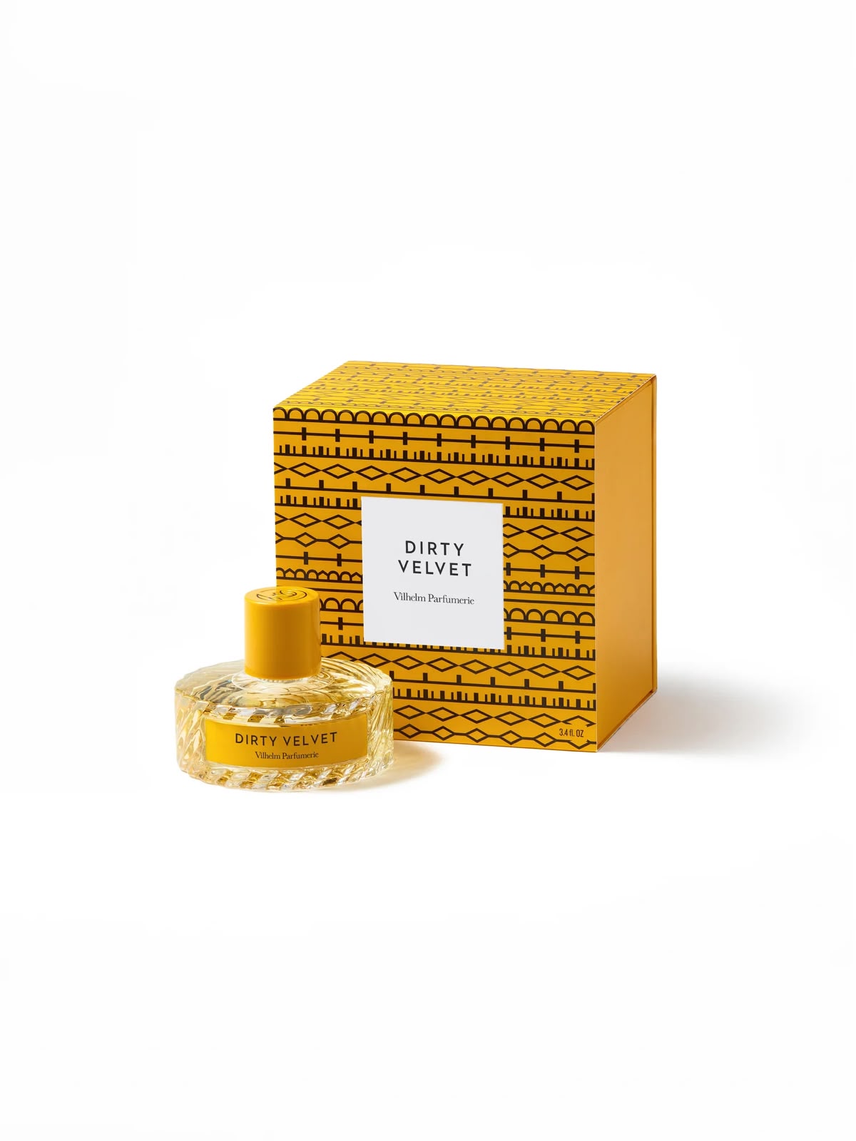 VILHELM PARFUMERIE Dirty Velvet