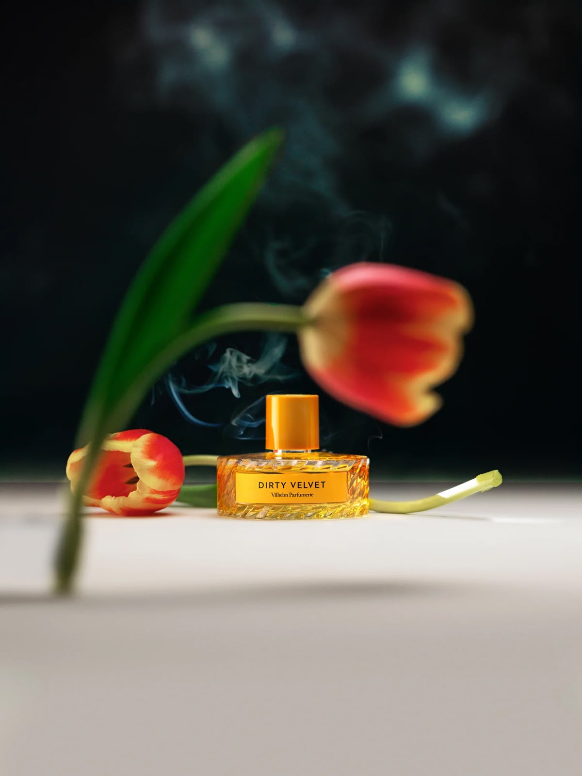 VILHELM PARFUMERIE Dirty Velvet