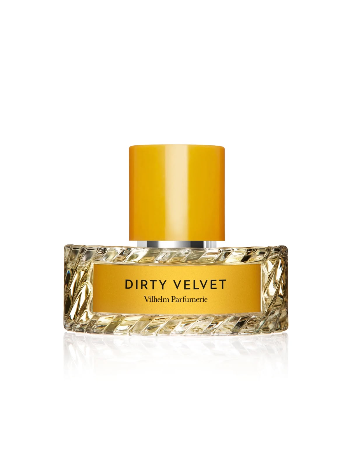 VILHELM PARFUMERIE Dirty Velvet