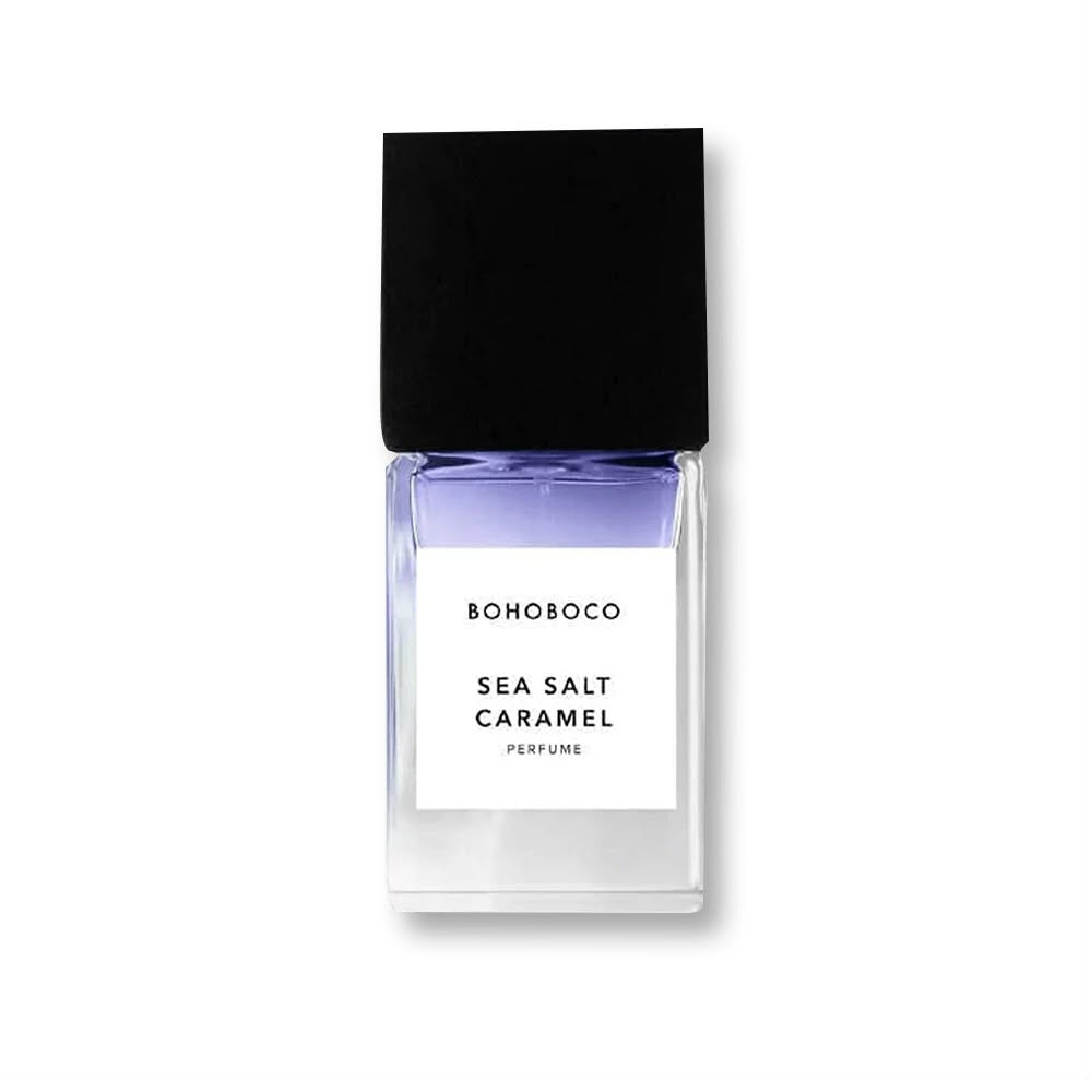 BOHOBOCO Sea Salt Caramel