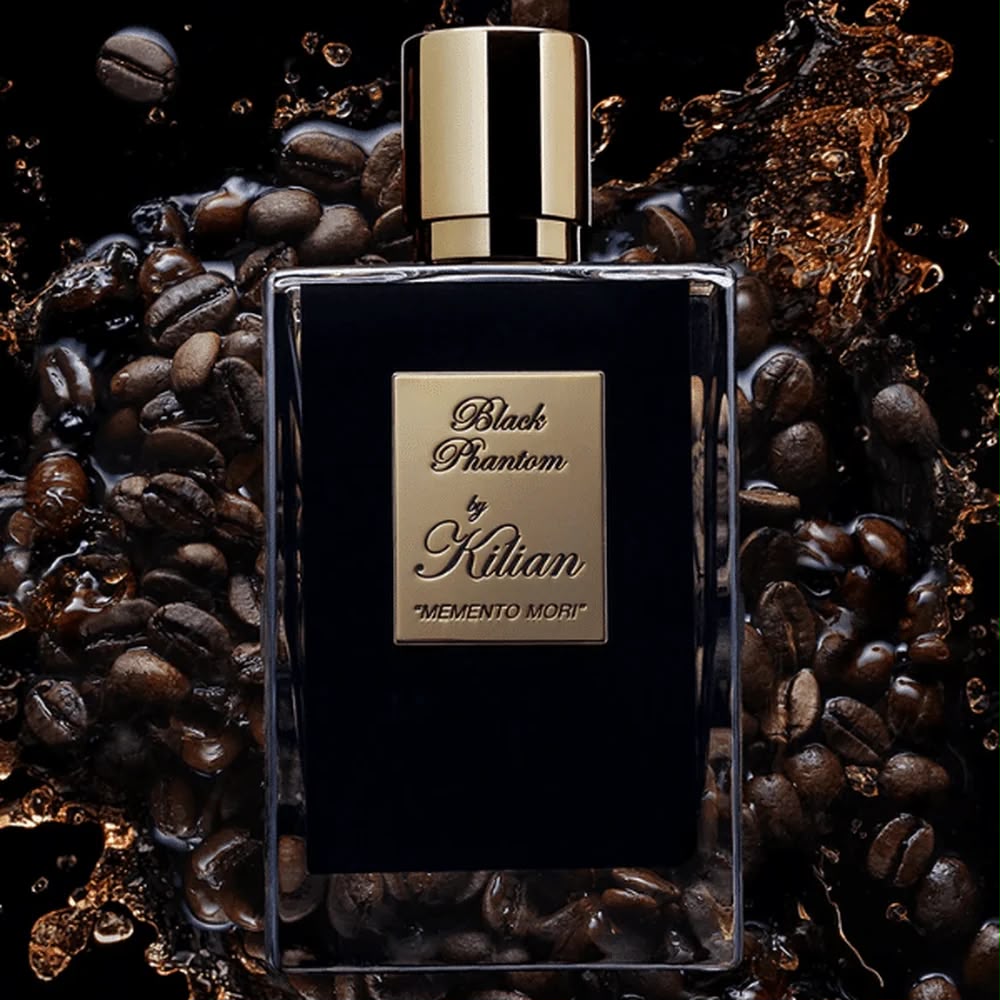 KILIAN Black Phantom "Memento Mori"