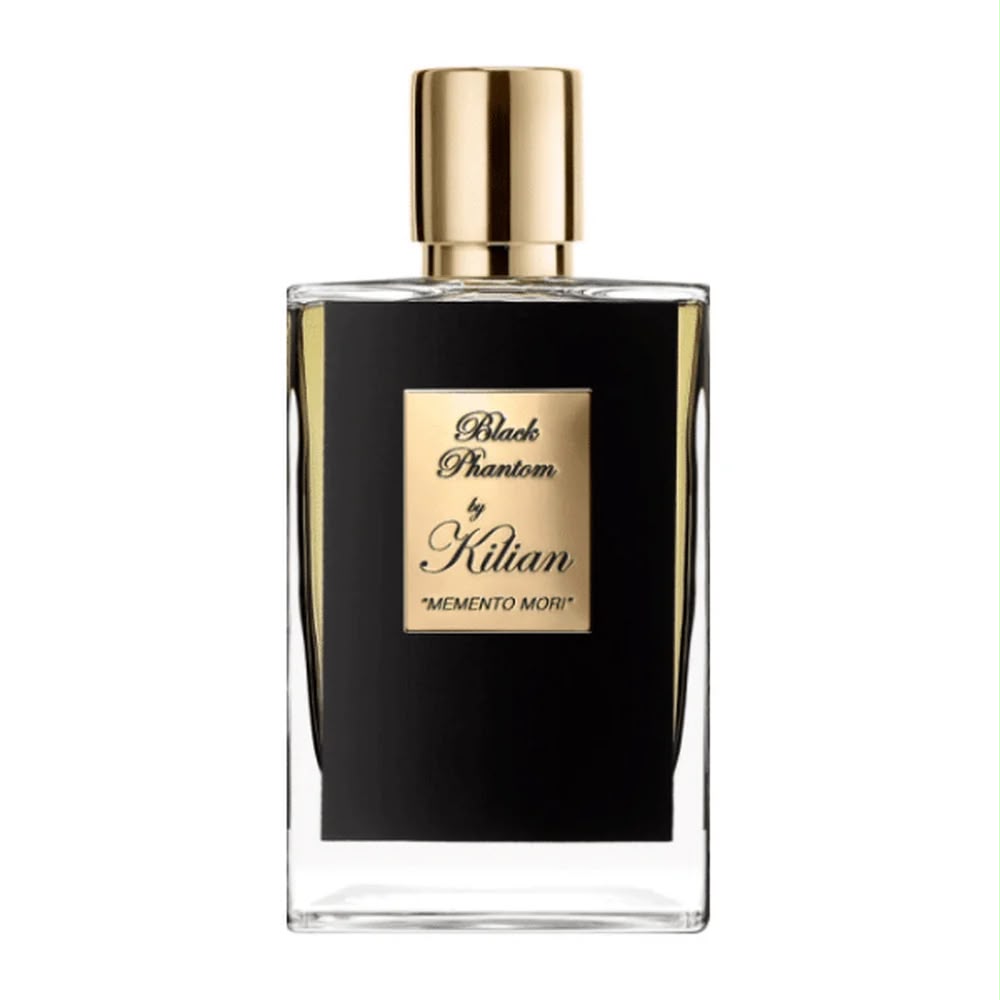 KILIAN Black Phantom "Memento Mori"