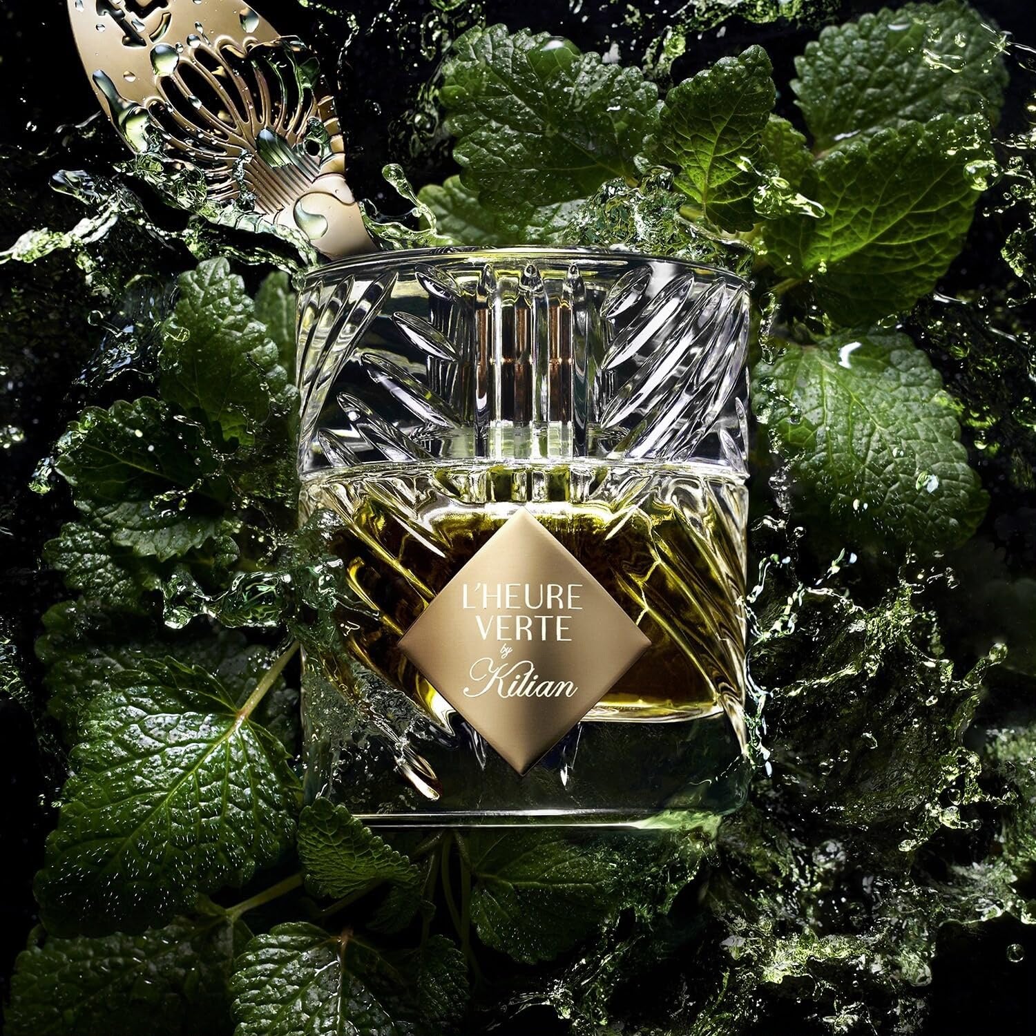 Kilian - L'Heure Verte edp 50ml