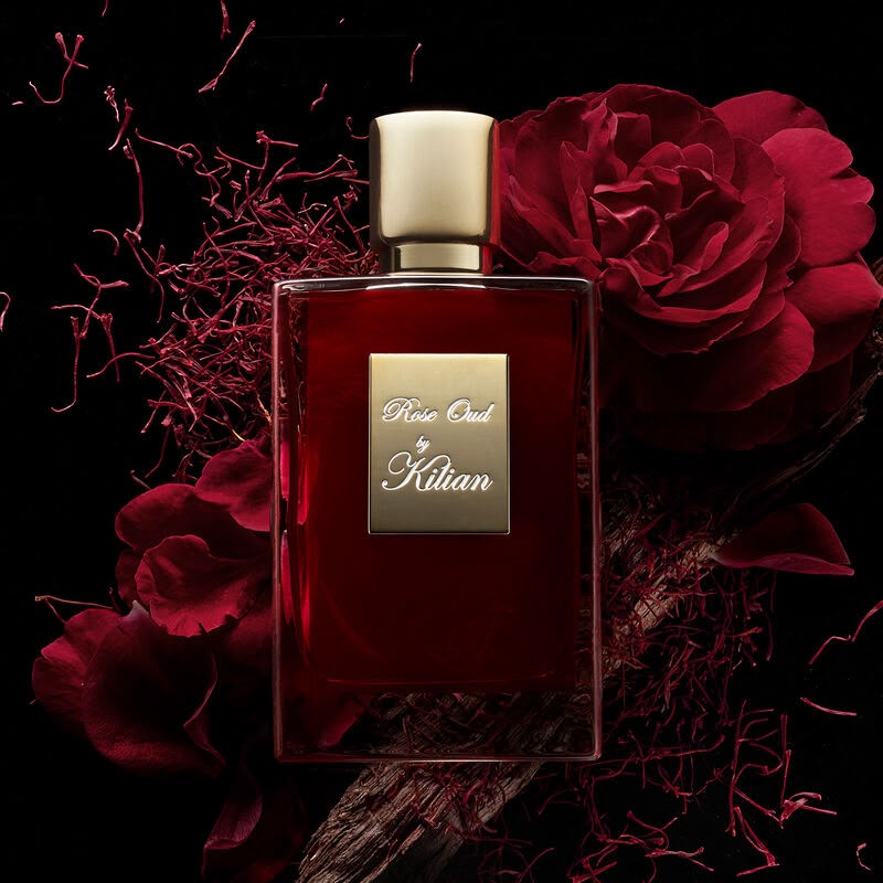 Kilian Rose Oud