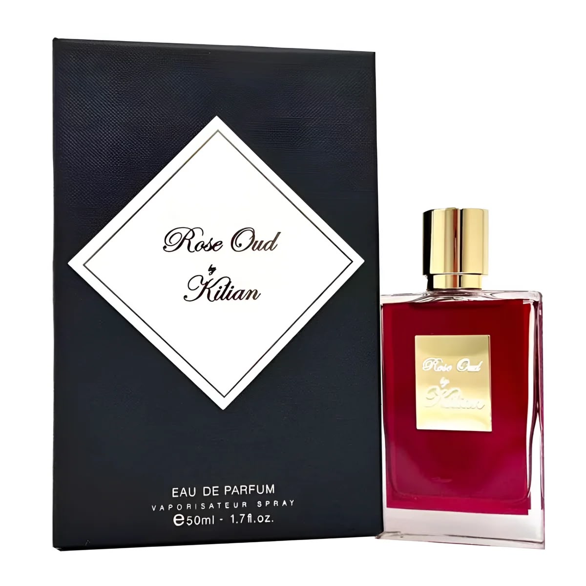 Kilian Rose Oud