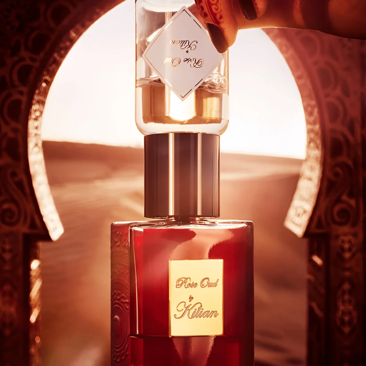 Kilian Rose Oud