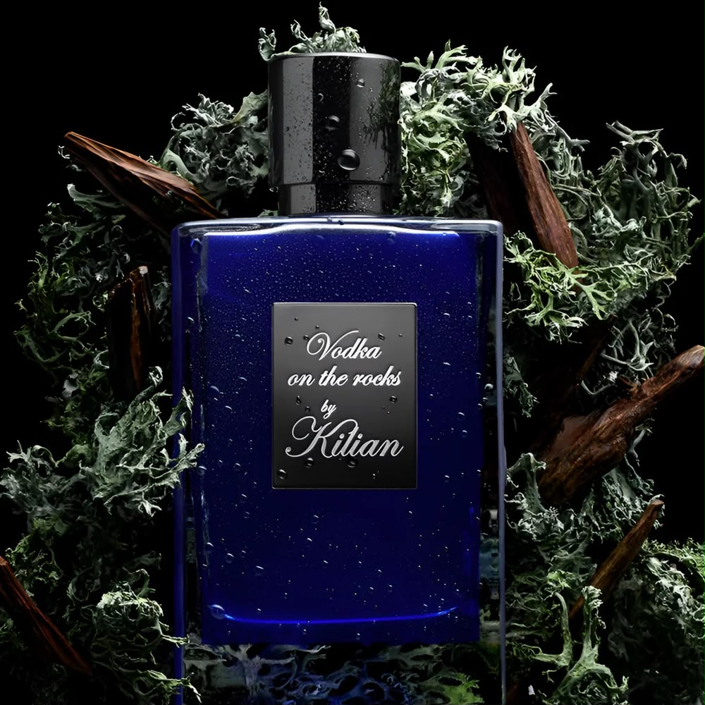 KILIAN Vodka on The Rocks