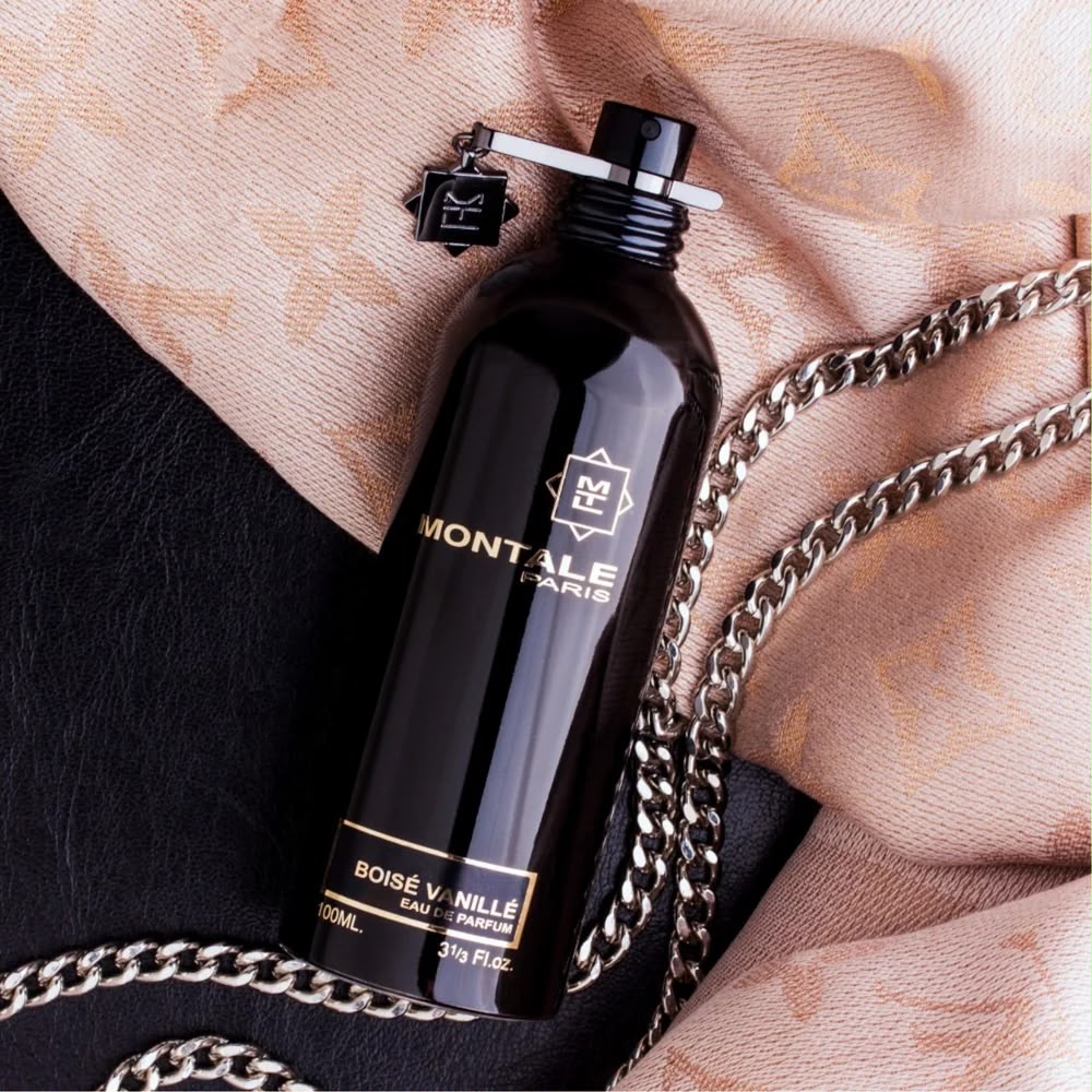 MONTALE Black Aoud