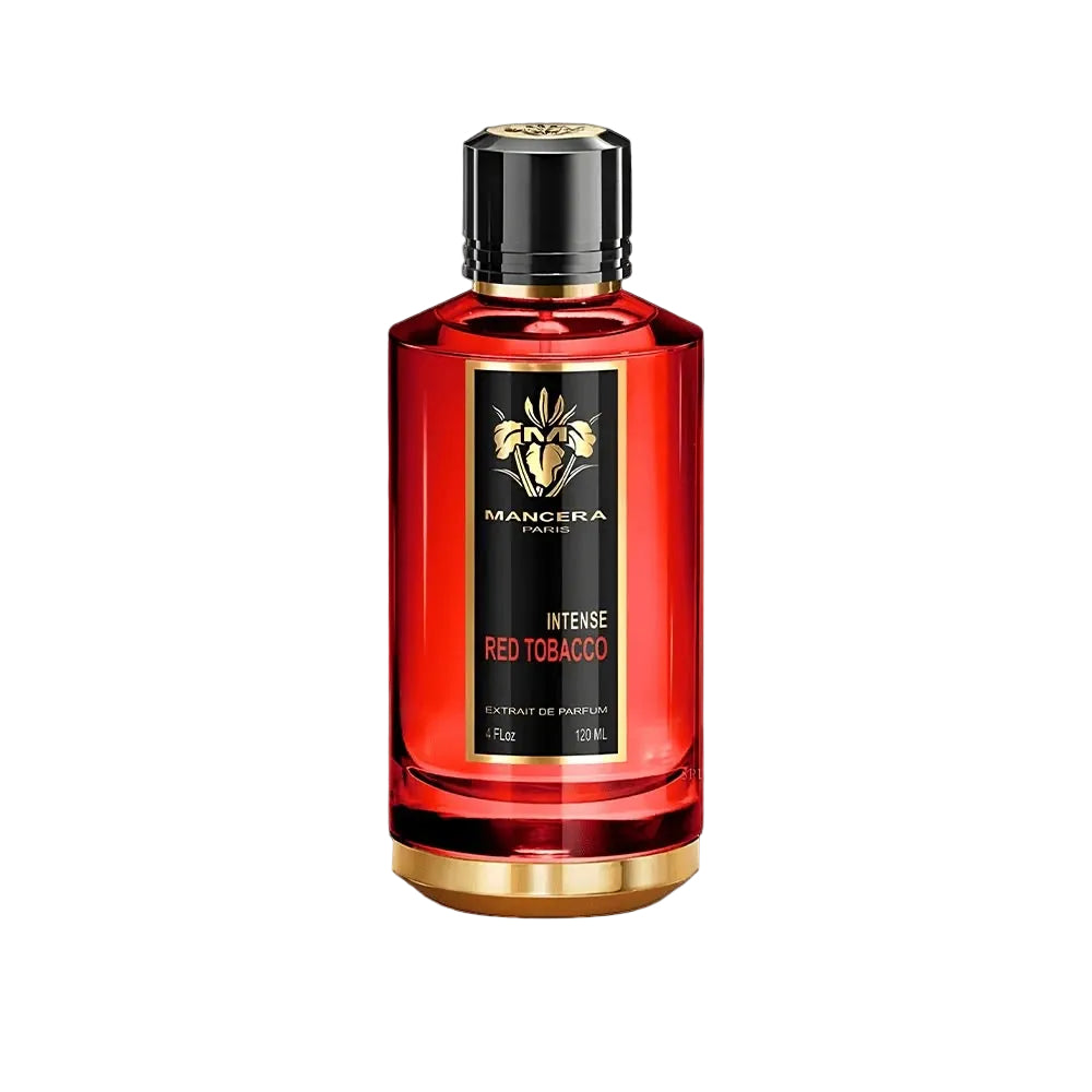 MANCERA Red Tobacco Intense