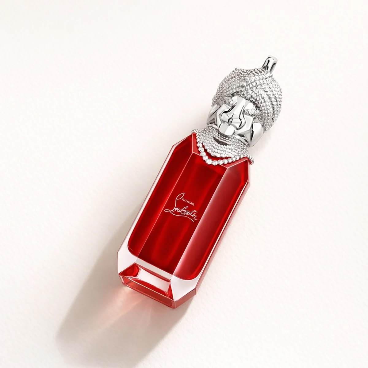 CHRISTIAN LOUBOUTIN Loubidoo Rose Encens Limited
