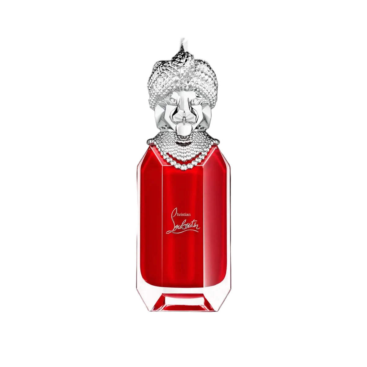 CHRISTIAN LOUBOUTIN Loubidoo Rose Encens Limited