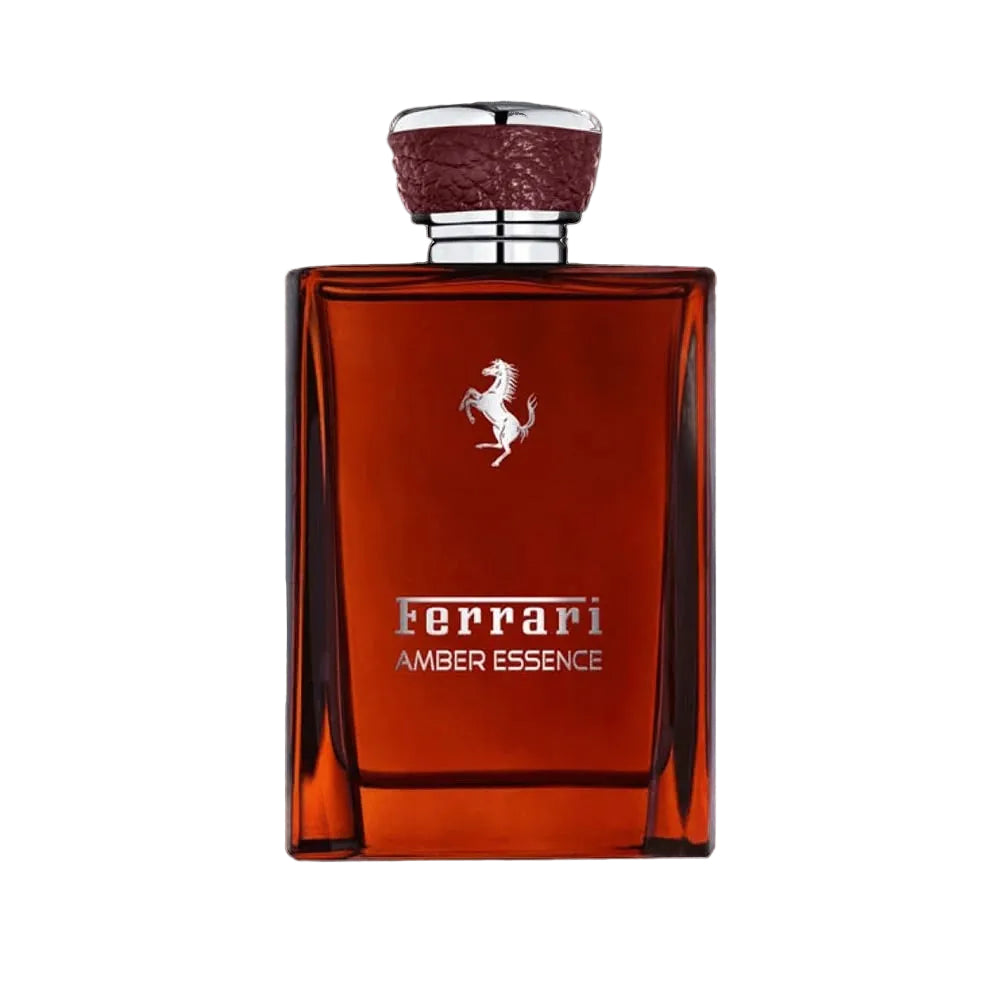 FERRARI Amber Essence
