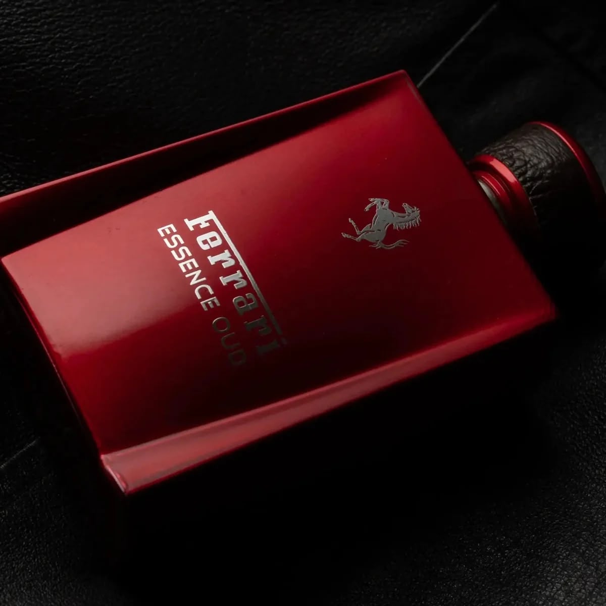 FERRARI Amber Essence