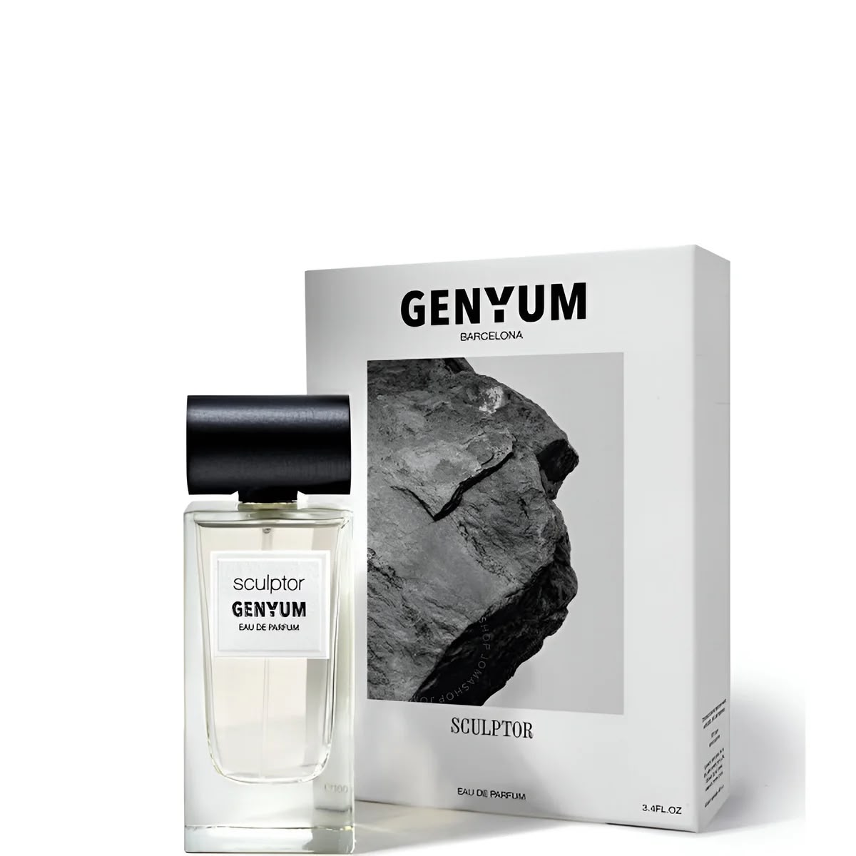 GENYUM Sculptor
