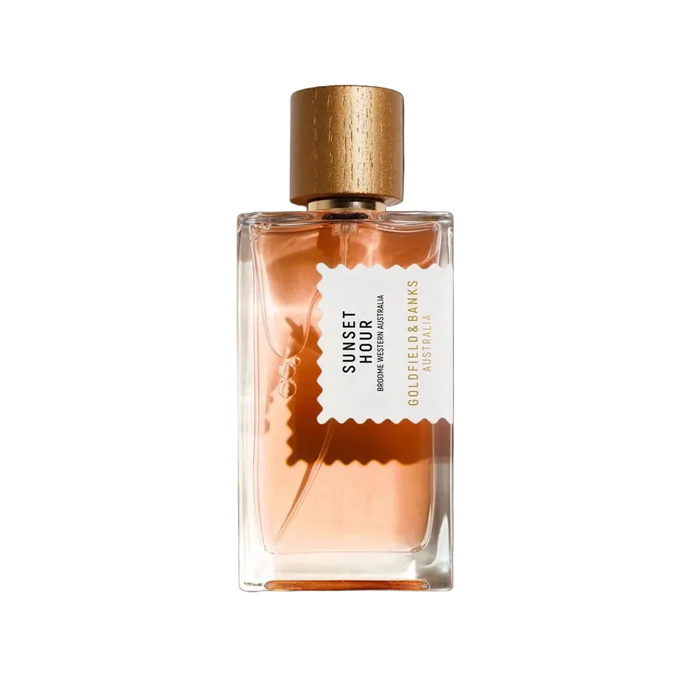 GOLDFIELD & BANKS Sunset Hour Perfume