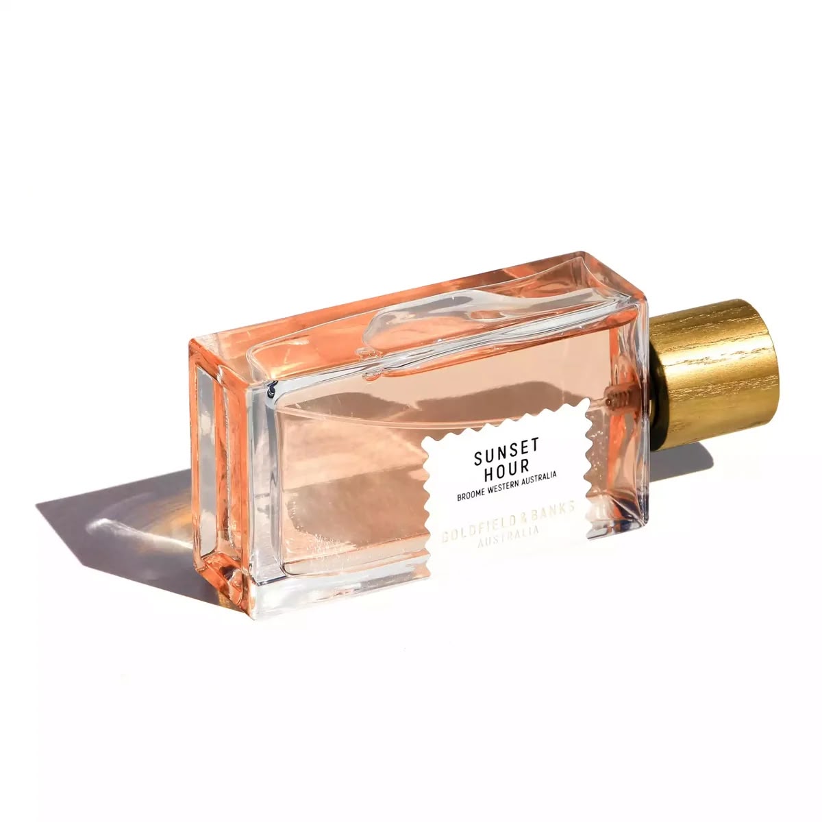 GOLDFIELD & BANKS Sunset Hour Perfume