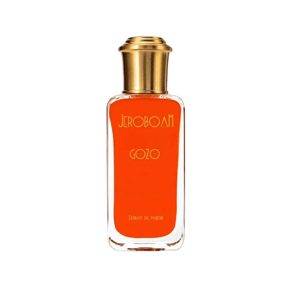 JEROBOAM Gozo Extrait