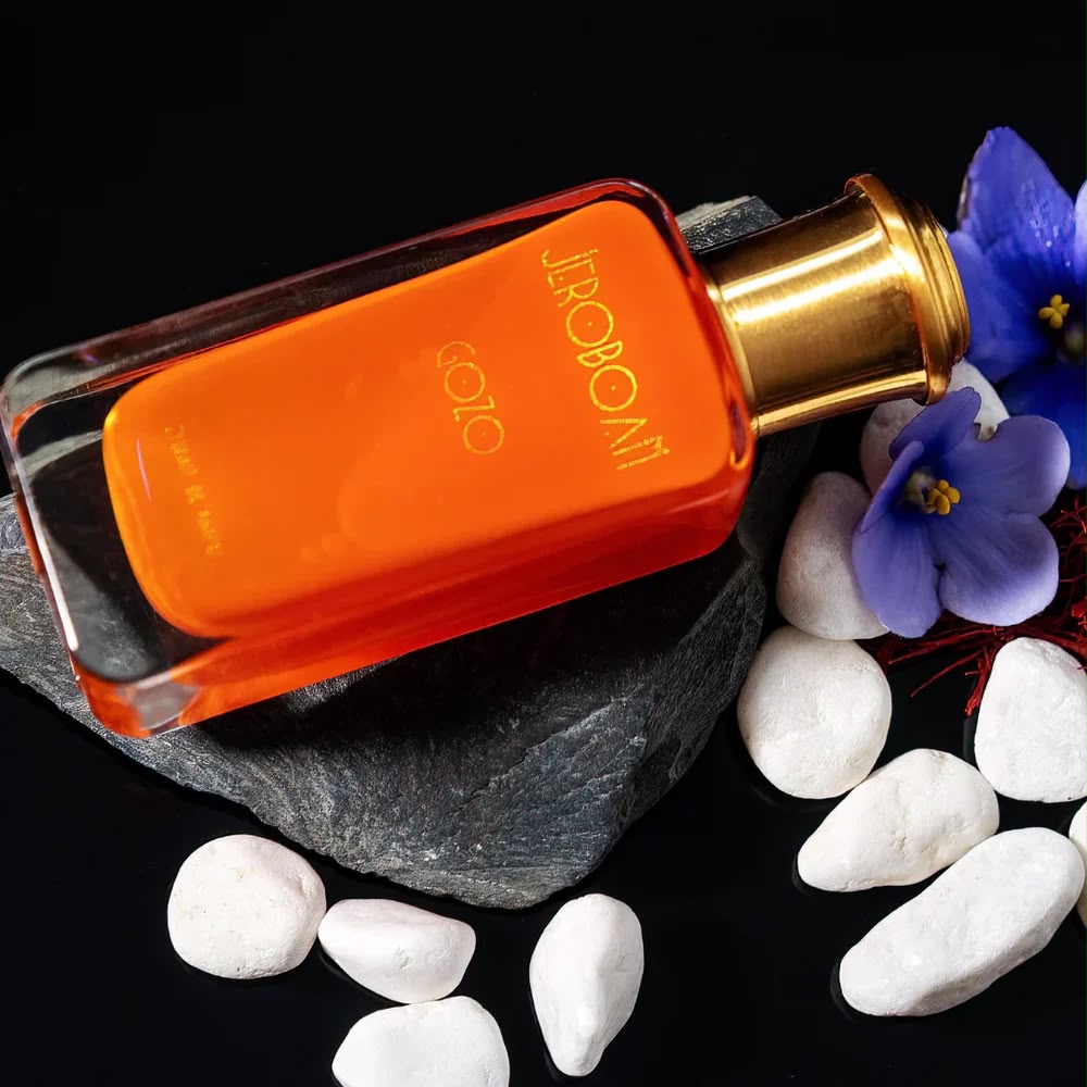 JEROBOAM Gozo Extrait