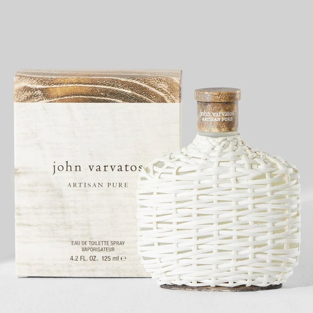 JOHN VARVATOS Artisan Pure