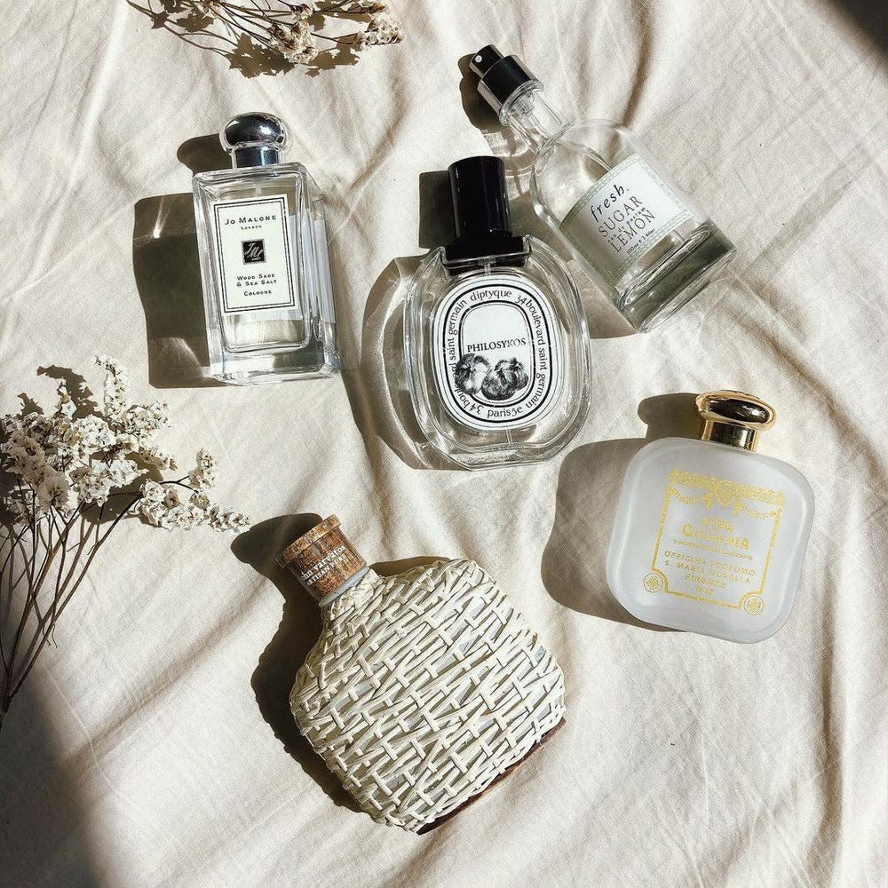 JOHN VARVATOS Artisan Pure