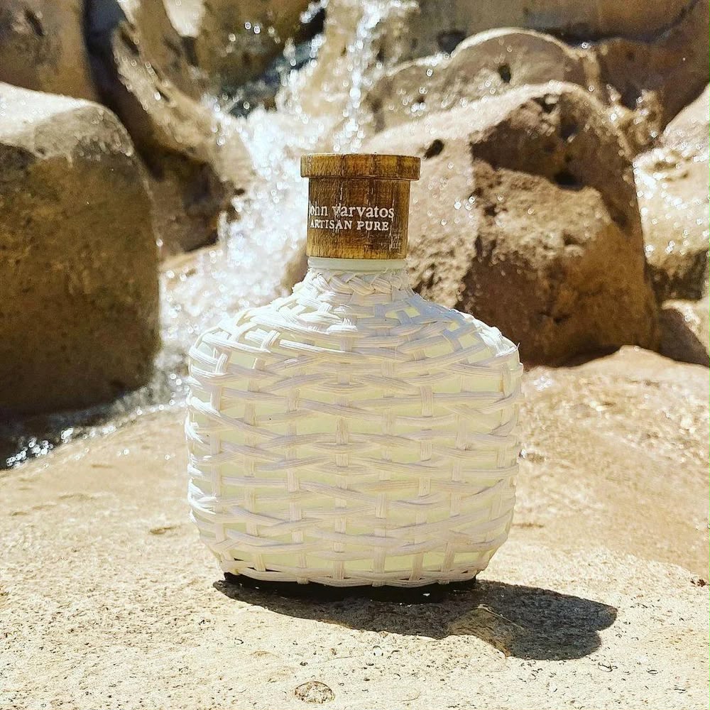 JOHN VARVATOS Artisan Pure
