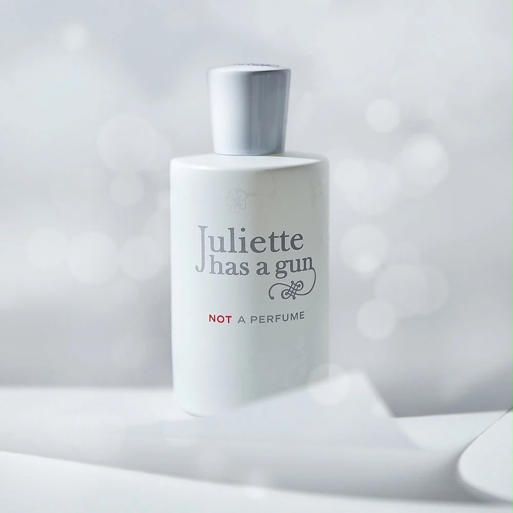 JULETTE HAS A GUN Not A Perfume