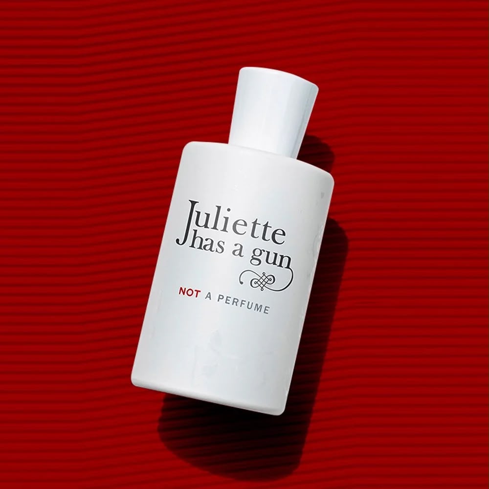 JULETTE HAS A GUN Not A Perfume