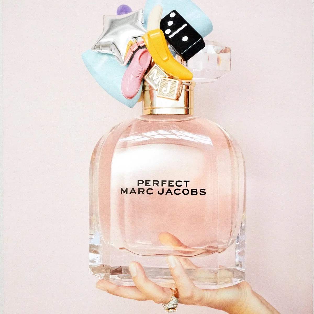 MARC JACOBS Perfect