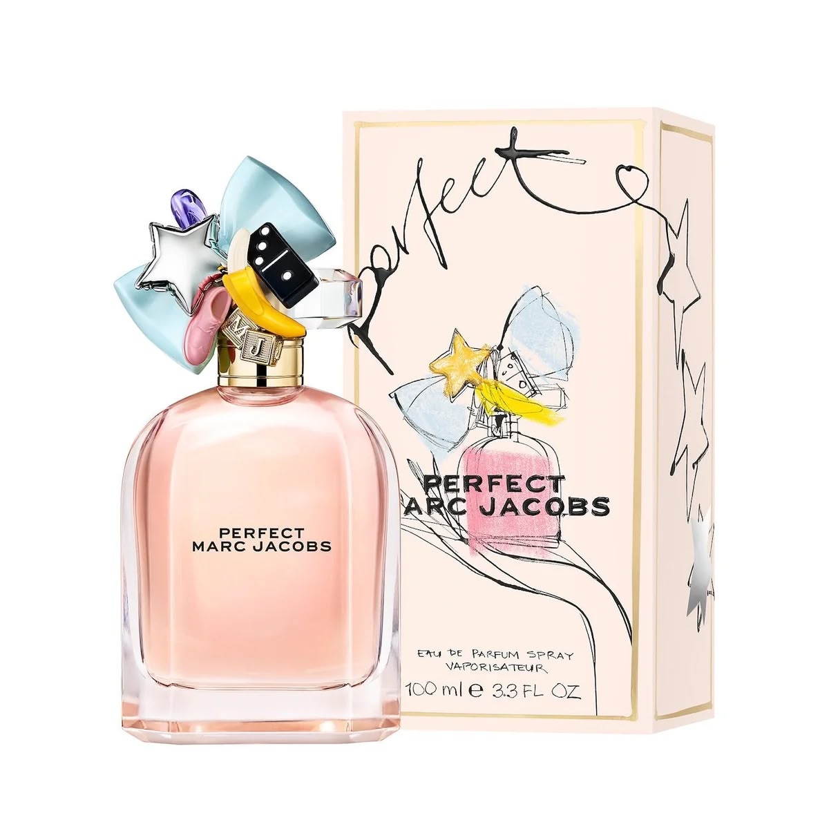 MARC JACOBS Perfect