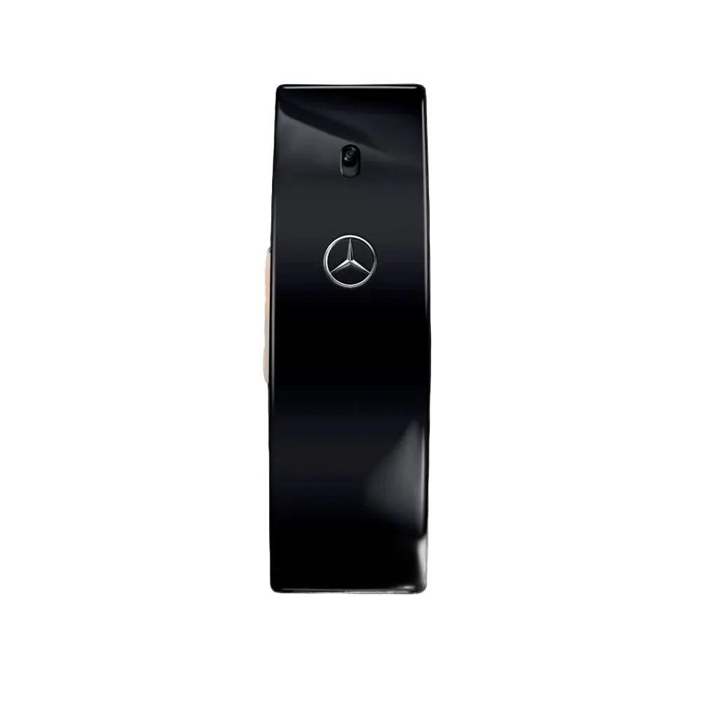 MERCEDES BENZ Club Black