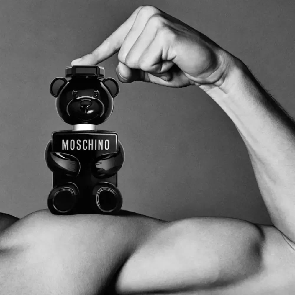 MOSCHINO Toy Boy