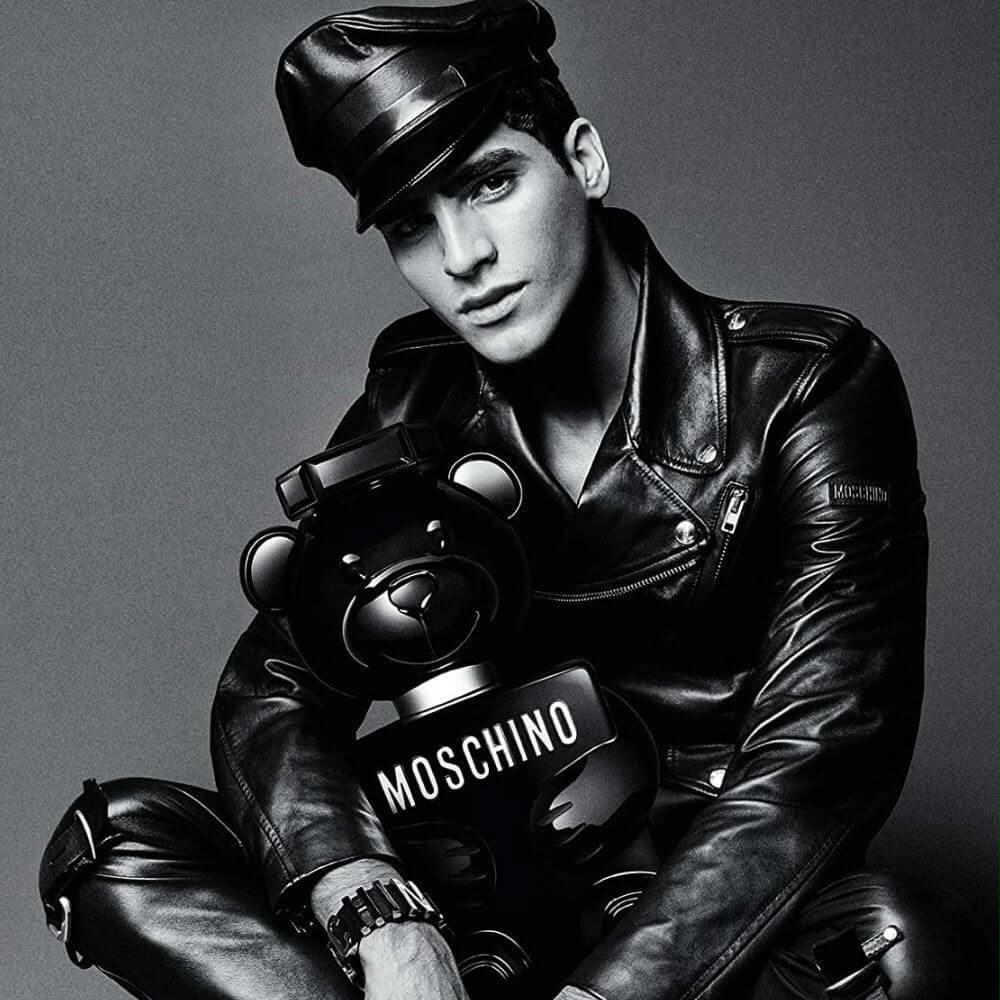 MOSCHINO Toy Boy