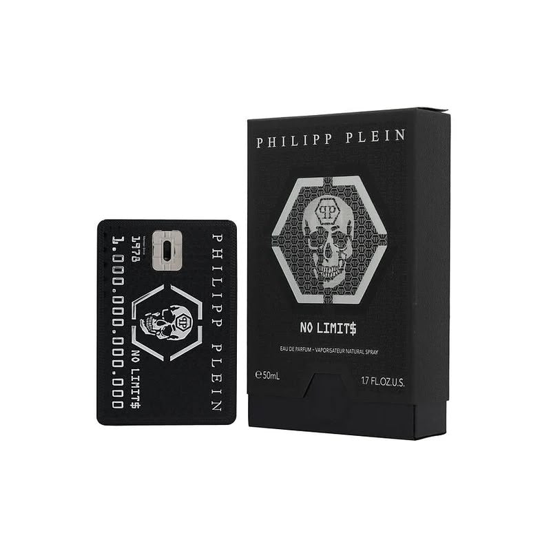 PHILIPP PLEIN No Limits For Men