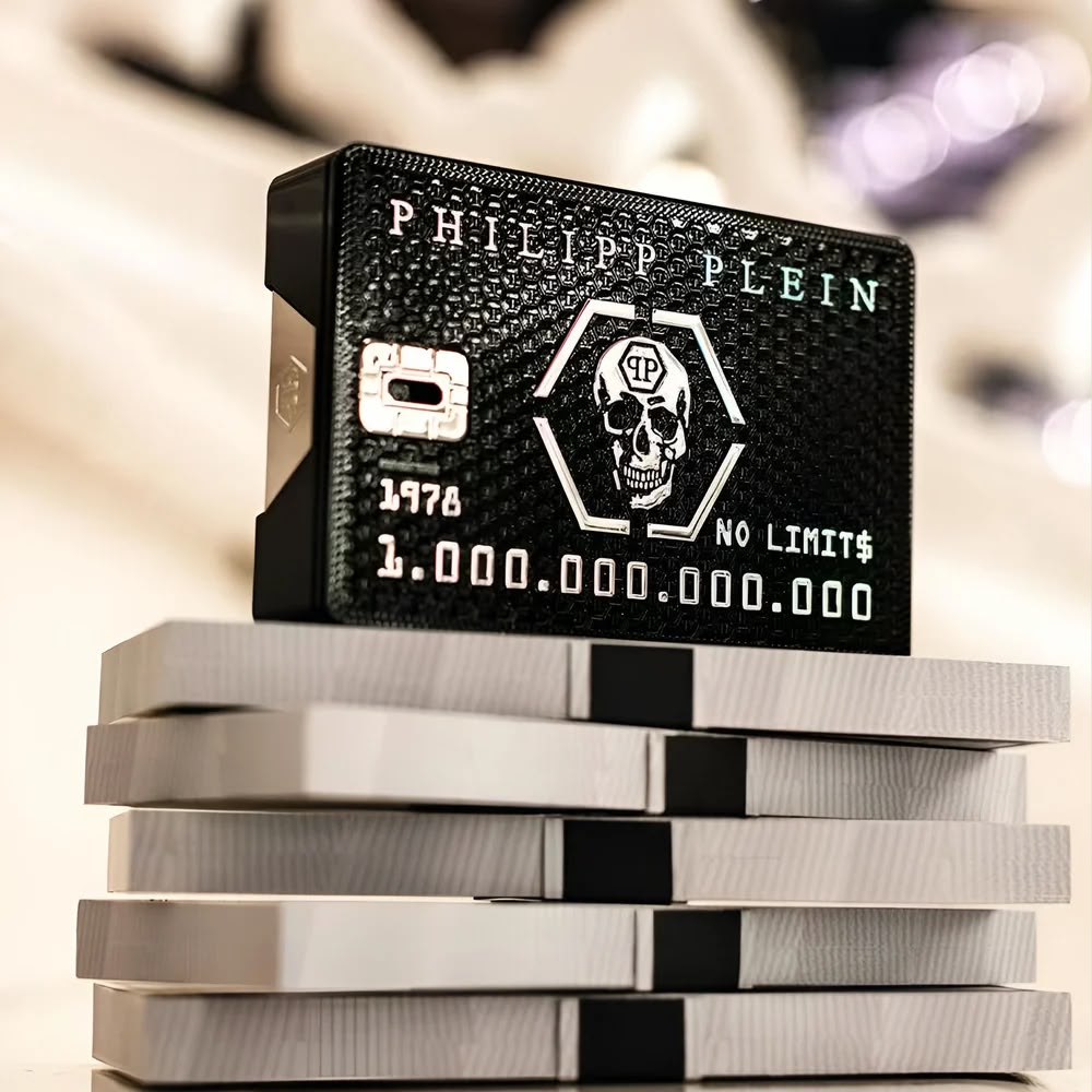 PHILIPP PLEIN No Limits For Men