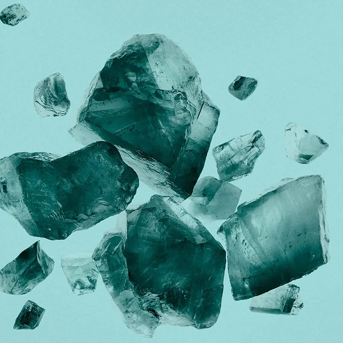 TIFFANY & CO. INTENSE