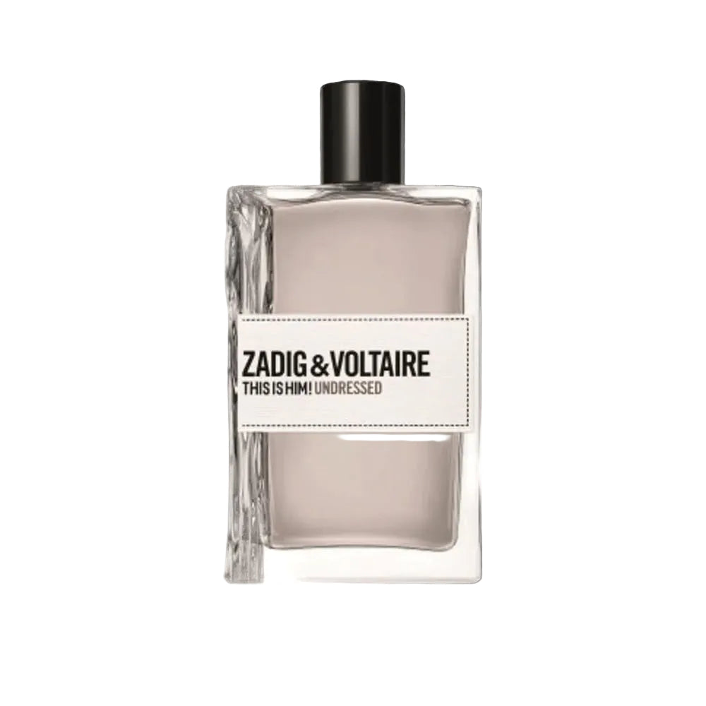 ZADIG & VOLTAIRE This Is Him Undressed Pour Lui