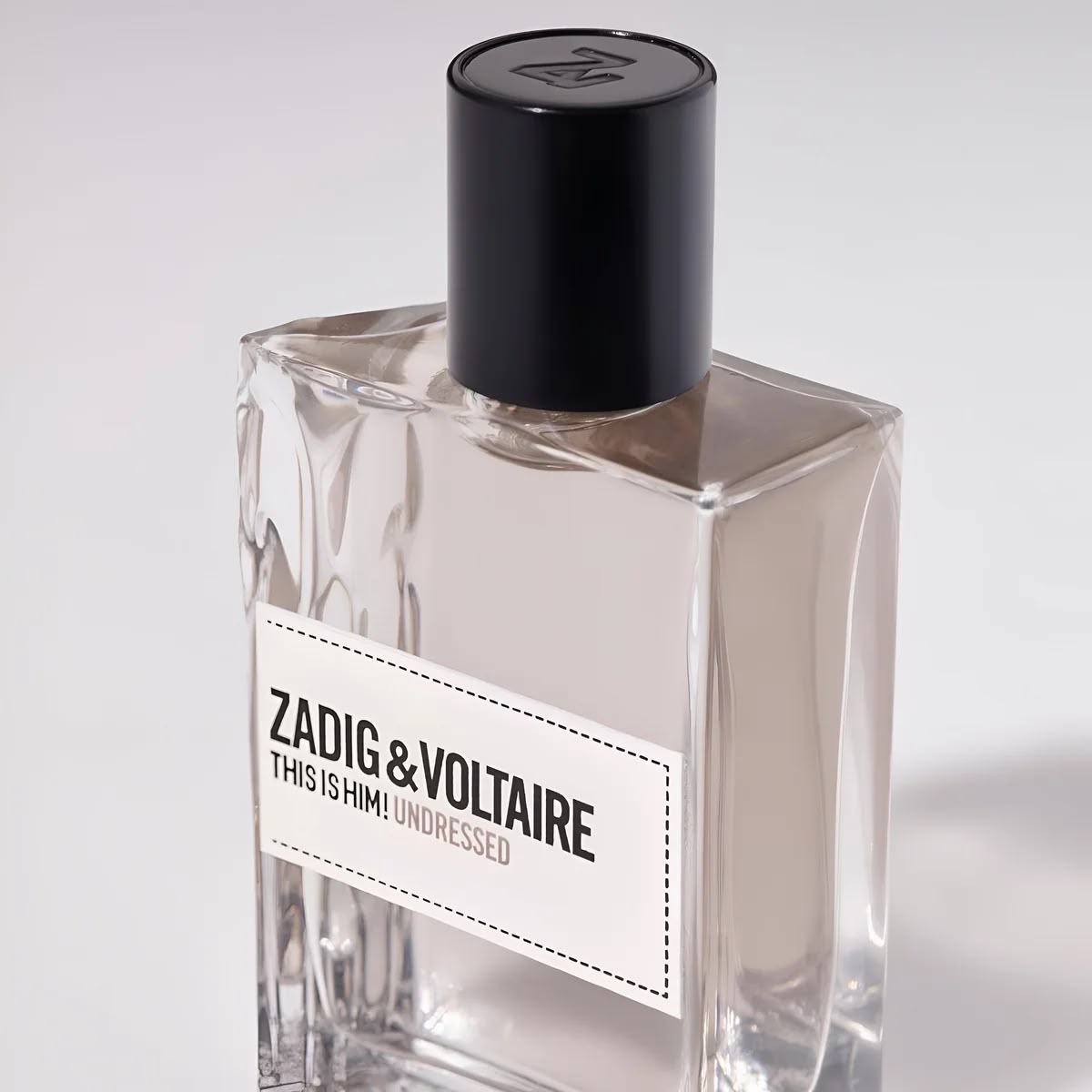 ZADIG & VOLTAIRE This Is Him Undressed Pour Lui