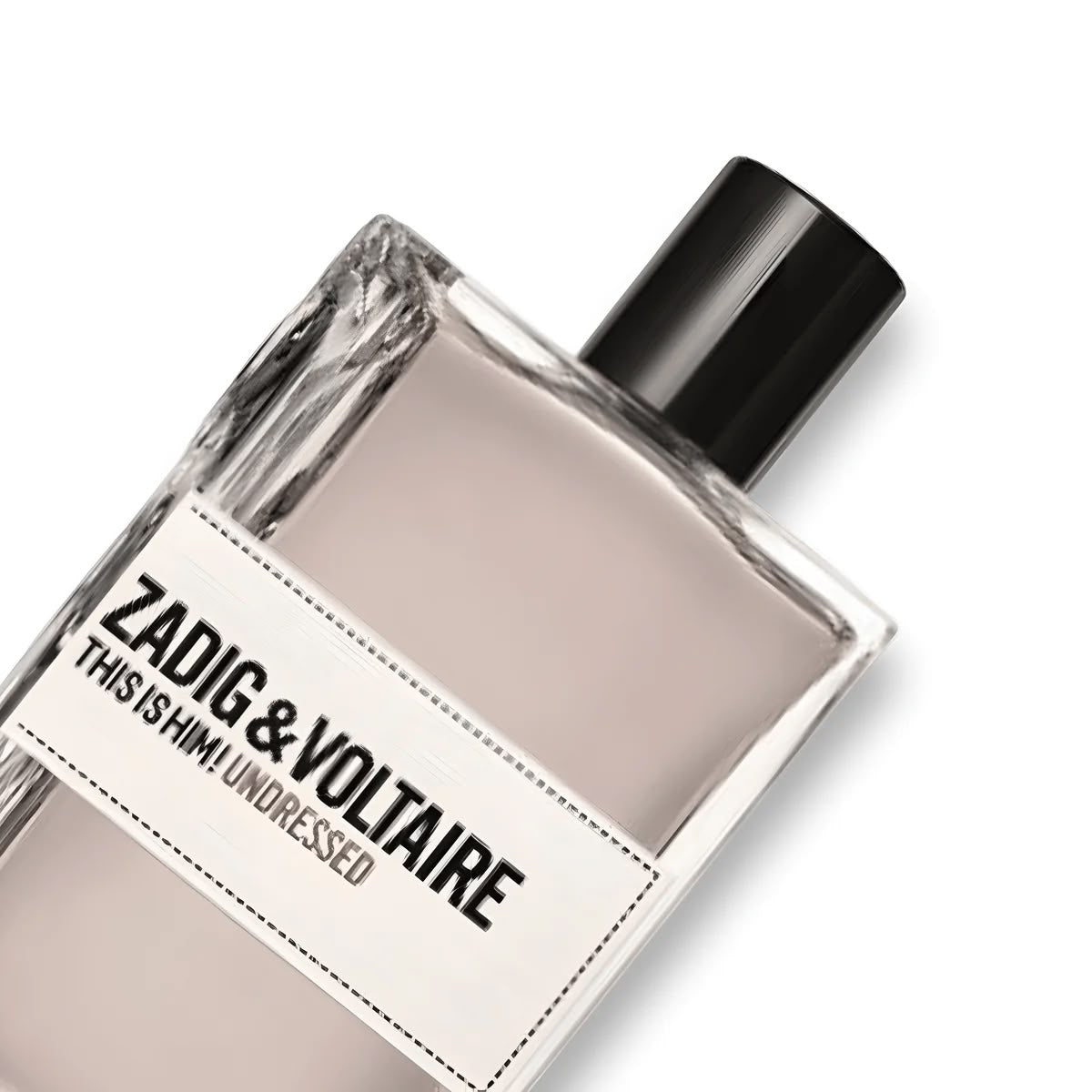 ZADIG & VOLTAIRE This Is Him Undressed Pour Lui