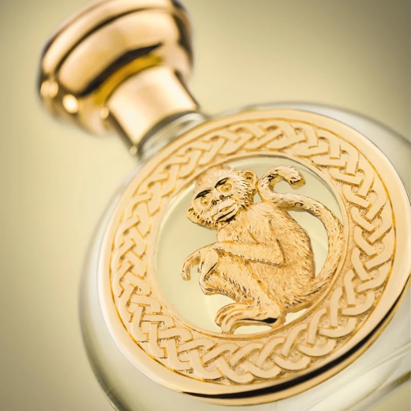BOADICEA THE VICTORIOUS Hanuman