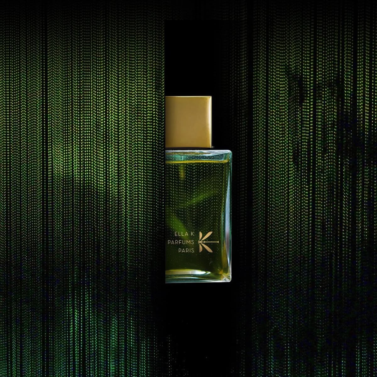 ELLA K PARFUMS Brums De Khao - Sok