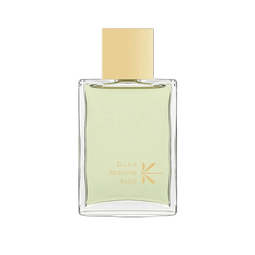 ELLA K PARFUMS Brums De Khao - Sok