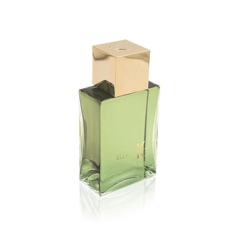 ELLA K PARFUMS Brums De Khao - Sok
