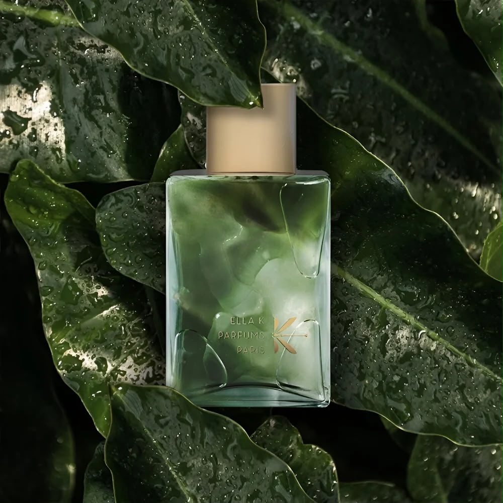 ELLA K PARFUMS Brums De Khao - Sok
