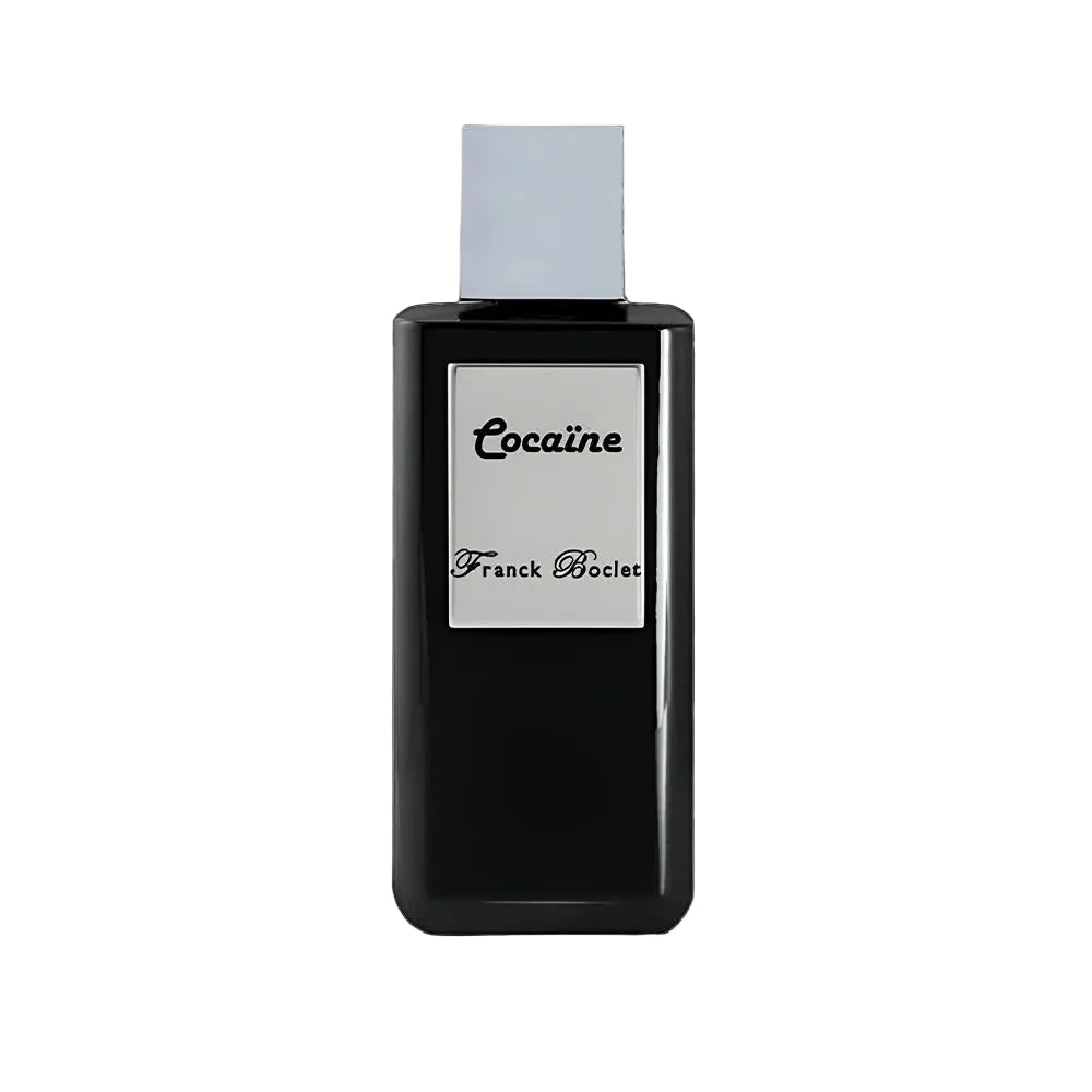 FRANCK BOCLET Cocaine Extrait