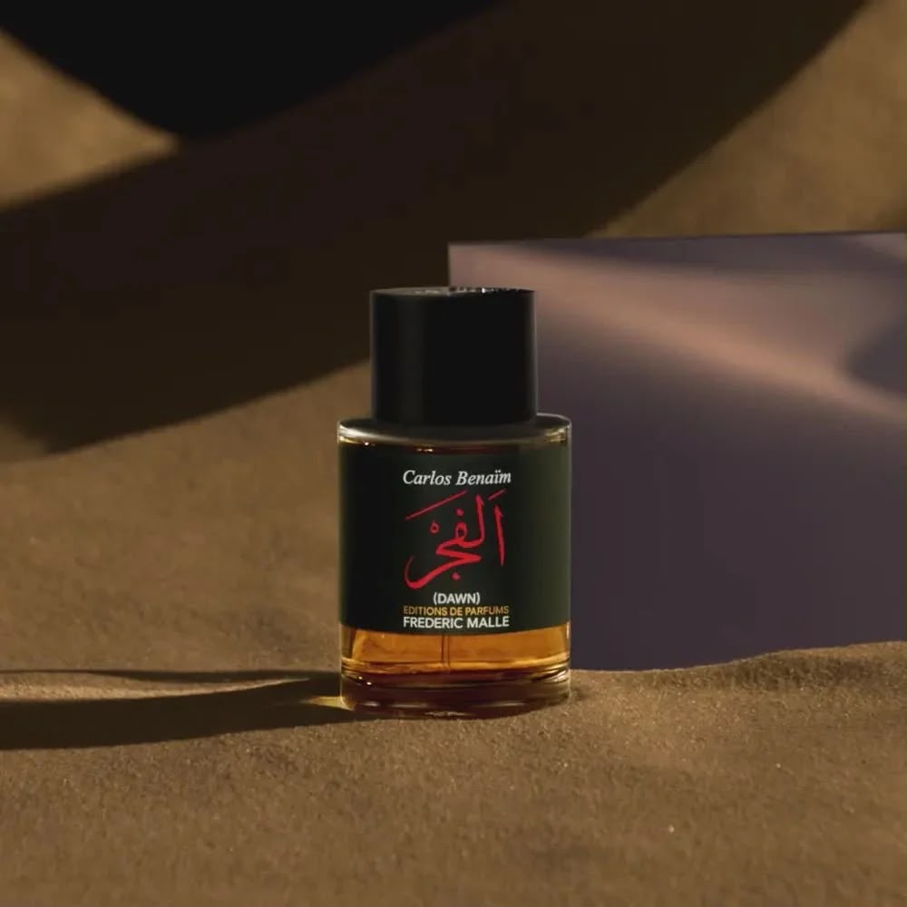 FREDERIC MALLE Dawn