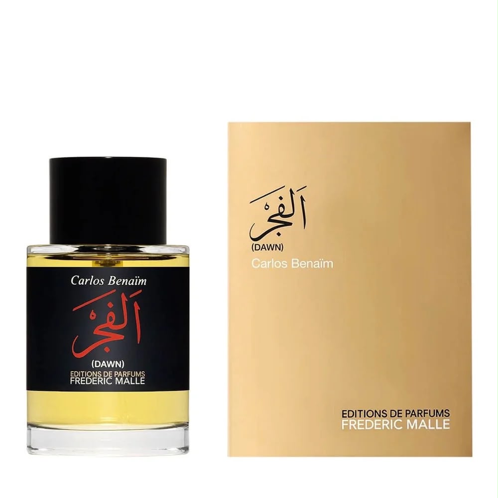 FREDERIC MALLE Dawn