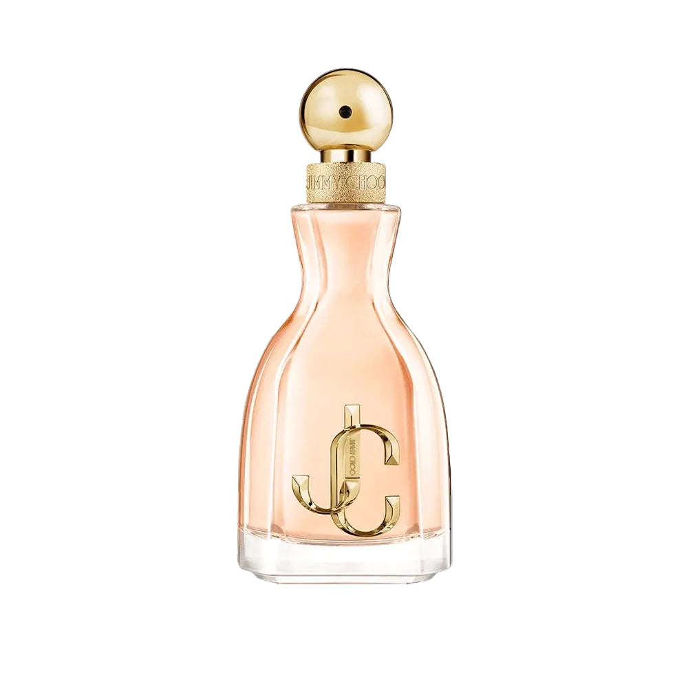 JIMMY CHOO I Want Choo