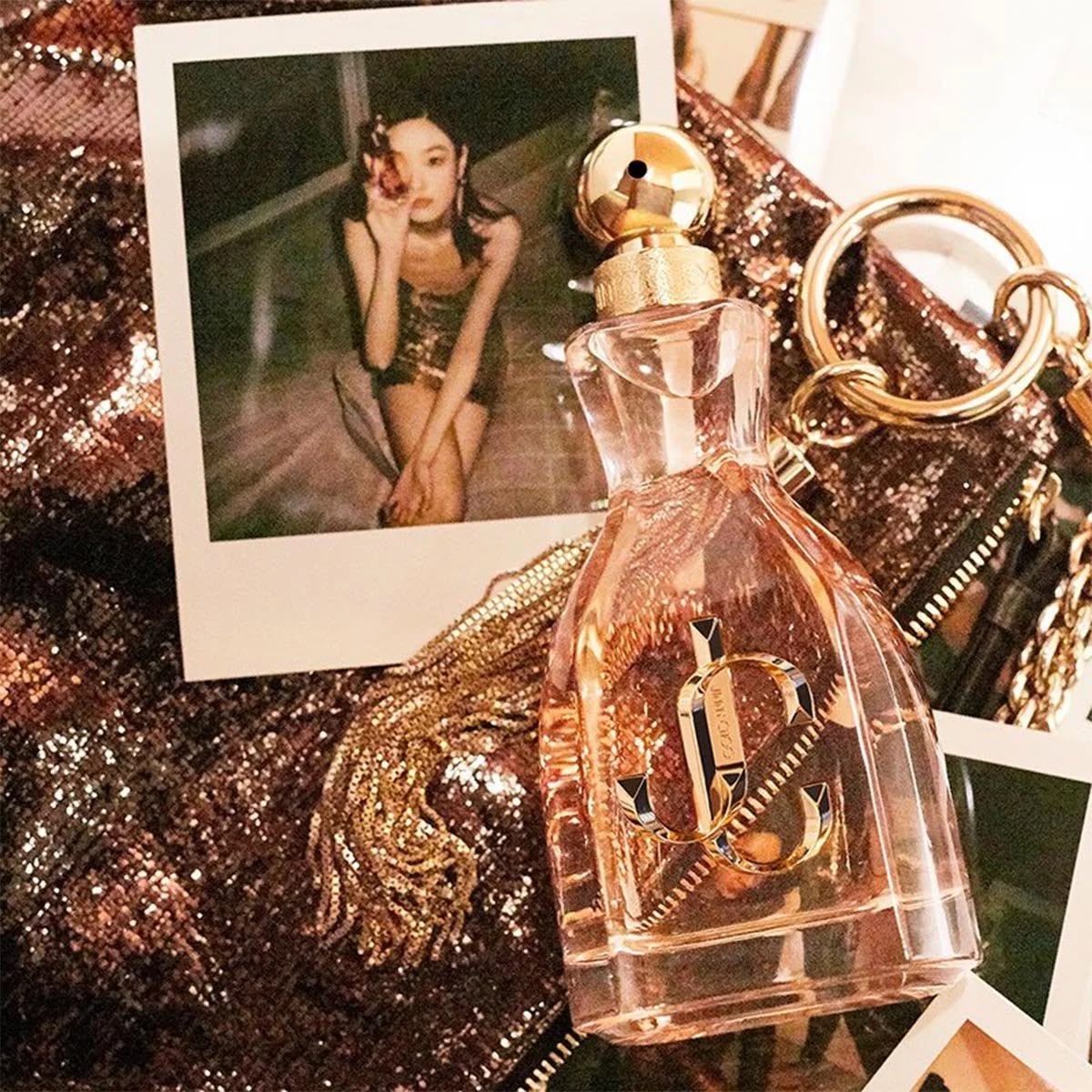JIMMY CHOO I Want Choo