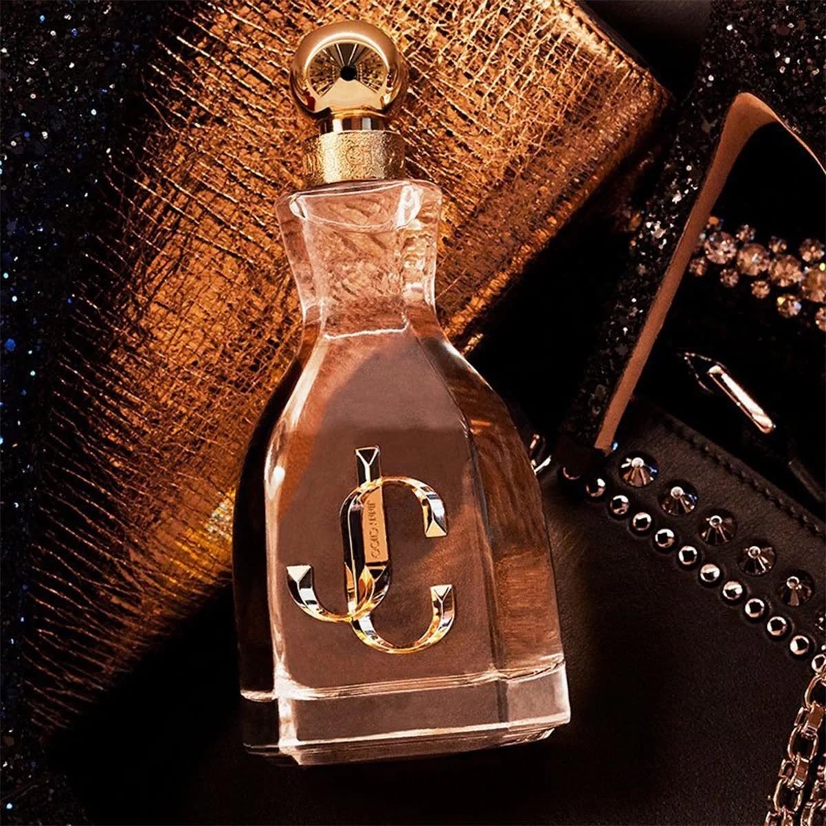 JIMMY CHOO I Want Choo