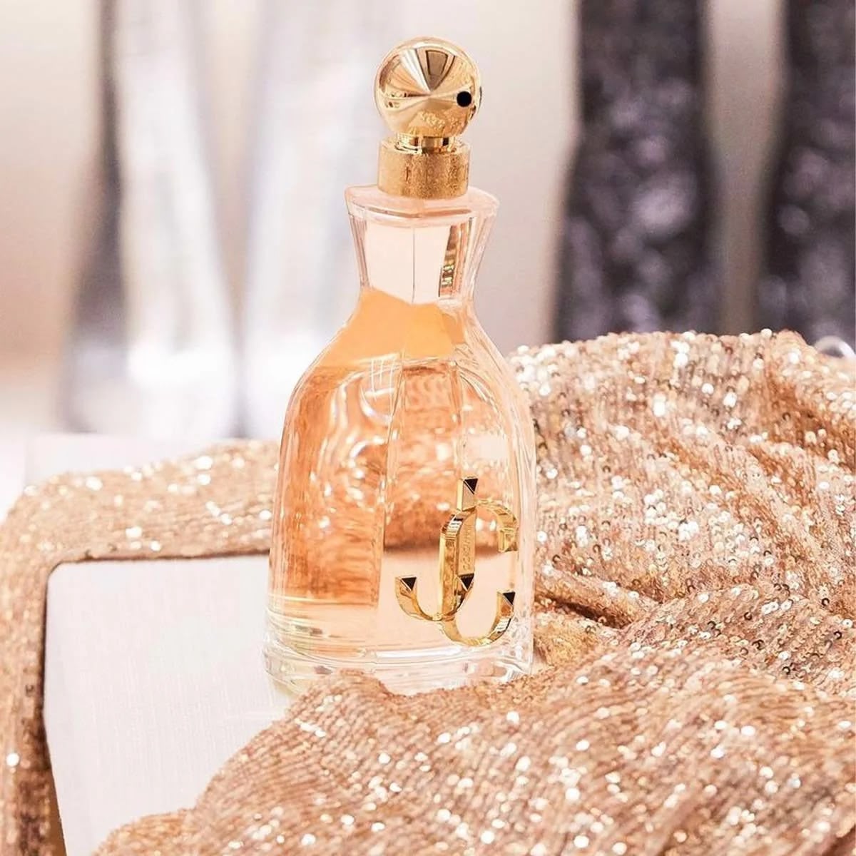 JIMMY CHOO I Want Choo